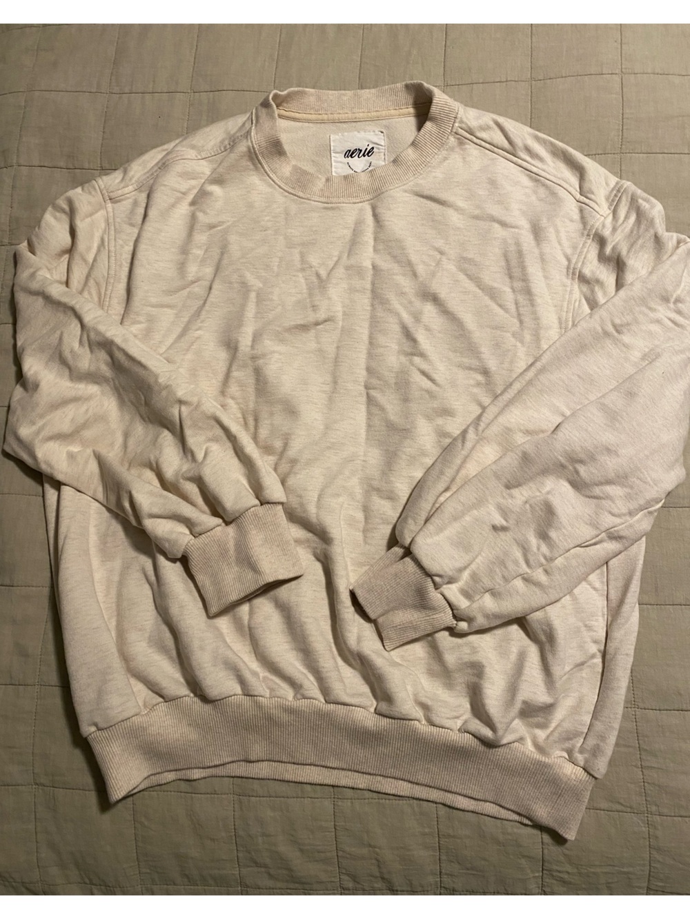 Like New Jetsetter Sweat set from Aerie - Picture 4 of 6